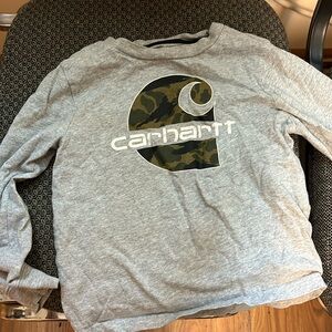 Carhartt long sleeve 3T